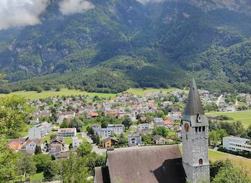 liechtenstein/vaduz/landmark/burg-gutenberg