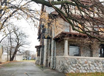 The Birdsell Mansion