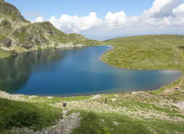 Rila National Park