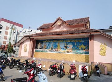 thailand/chiang-rai/landmark/hilltribe-museum