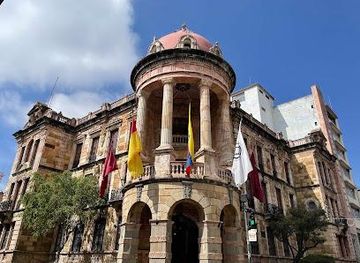 spain/cuenca/landmark/mayor-s-office