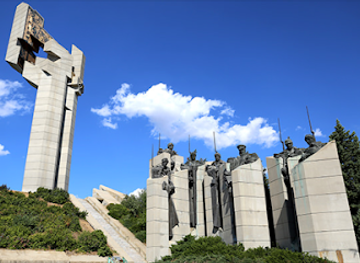 bulgaria/stara-zagora/landmark/tourist-information-centre-stara-zagora