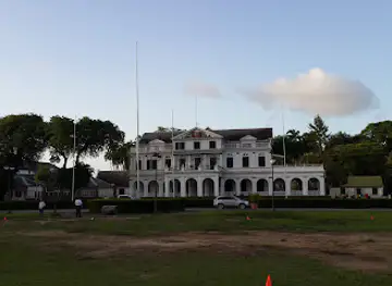 Presidential Palace