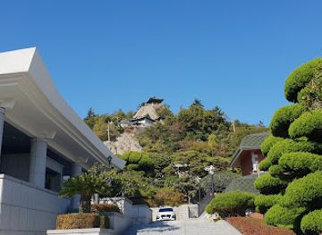 south-korea/mokpo/landmark/neungsohwa