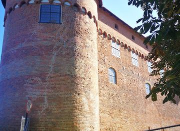 denmark/nyborg/landmark/nyborg-vold