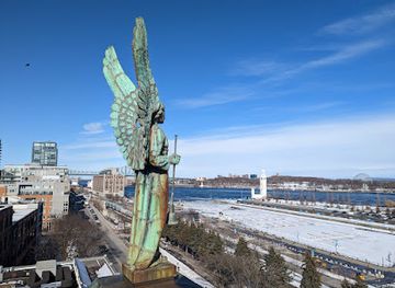 canada/laurentides/landmark/notre-dame-de-bon-secours-chapel