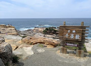 japan/wakasa/landmark/senjojiki-rock-plateau