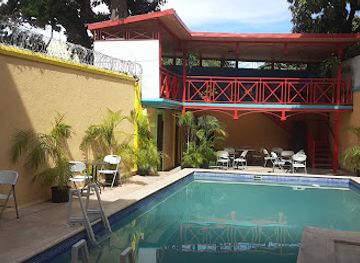 haiti/port-au-prince/turgeau/landmark/complexe-loisir-de-turgeau