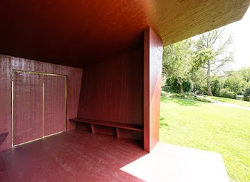 switzerland/zug/landmark/hutte-von-thomas-schutte