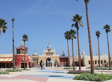 morocco/casablanca/ain-diab/landmark/parc-sindibad