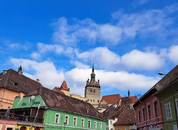 romania/sighisoara/landmark/concordia