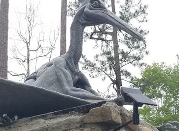 mississippi/gulfport/landmark/gulfport-pteranodons