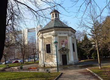 austria/vienna/brigittenau/landmark/brigittakapelle