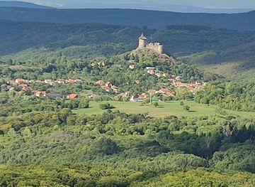 slovakia/novohrad/landmark/novohrad-nograd-geopark-nonprofit-kft