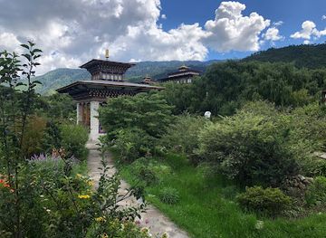 bhutan/thimphu-valley/landmark/ludrong-memorial-garden