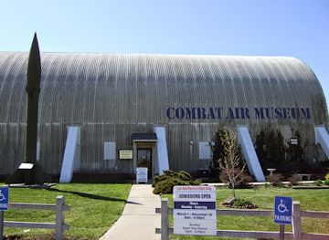 kansas/topeka/landmark/combat-air-museum