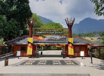 malaysia/sarawak/landmark/kampung-budaya-sarawak