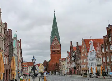 Am Sande