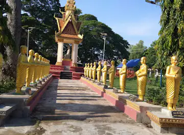 Wat Prey Angkonh