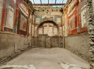 Sacello degli Augustali