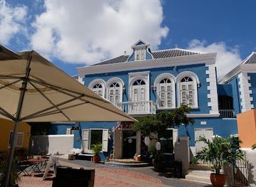 curacao/otrobanda/landmark/kura-hulanda-village