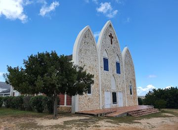 anguilla/crocus-bay/landmark/st-gerard-s-roman-catholic-church