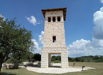 Fort Martin Scott State Historic Site