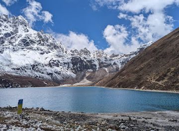 nepal/gokyo-lakes/landmark/lac-gokyo