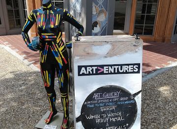 arkansas/fayetteville/landmark/art-ventures