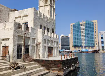 Al Fahidi Historical Neighbourhood