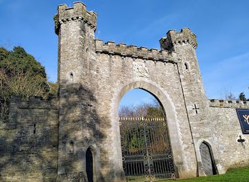 ireland/salthill/landmark/saint-nicholas-collegiate-church