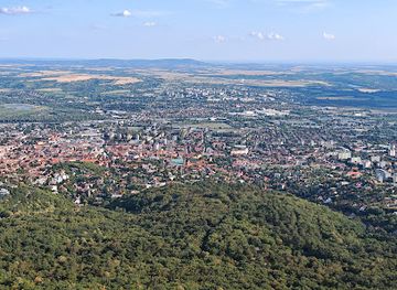 hungary/mecsek/landmark/pecs-tv-tower