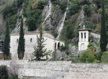 albania/gramsh/landmark/church-of-saint-thomas