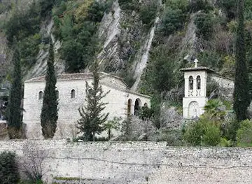 Church of Saint Thomas