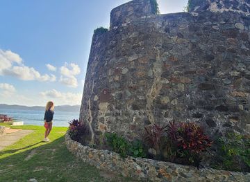 british-virgin-islands/norman-island/landmark/fort-recovery