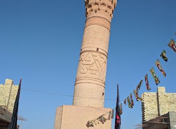iraq/muthanna/landmark/ezekiel-s-tomb