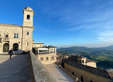 san-marino/acquaviva/landmark/public-palace-of-the-republic-of-san-marino