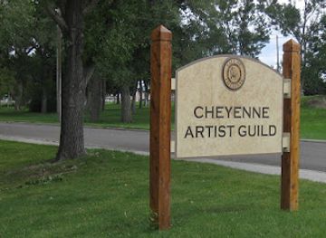 wyoming/cheyenne/landmark/cheyenne-artist-guild