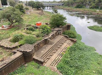 india/pune/landmark/ghorpade-ghat