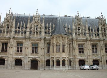 france/rouen/quartier-saint-nicaise/landmark/parlement-de-normandie