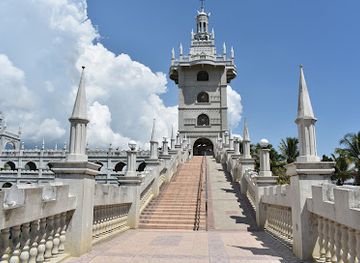 philippines/visayas/landmark/monastery-of-the-holy-eucharist