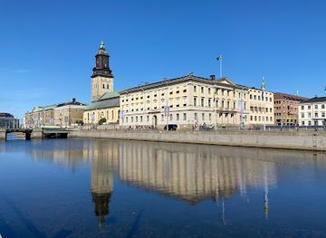 sweden/gothenburg/landmark/brunnsparken