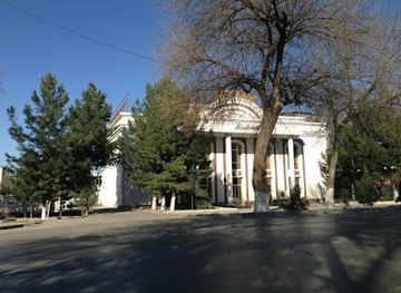 turkmenistan/garagum-canal/landmark/kopetdag-project