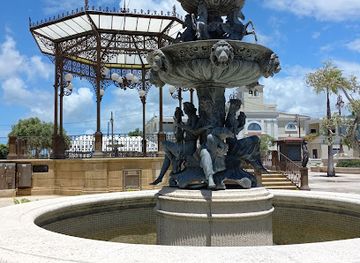 puerto-rico/yunque-national-forest/landmark/plaza-publica-de-rio-grande