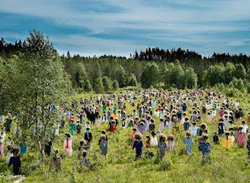 finland/kainuu/landmark/hiljaisen-kansan-tilataideteos-the-silent-people