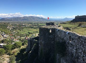 albania/skrapar/landmark/checkpoint