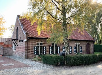 belgium/aalst/landmark/b-b-hof-ter-koningen