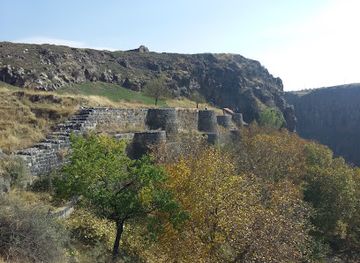 armenia/vayots-dzor/landmark/bjni-fortress