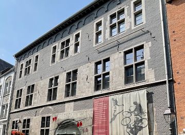 germany/aachen/landmark/international-newspaper-museum