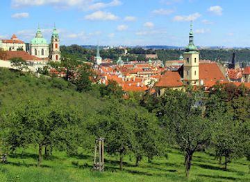 czechia/central-bohemia/landmark/seminary-garden